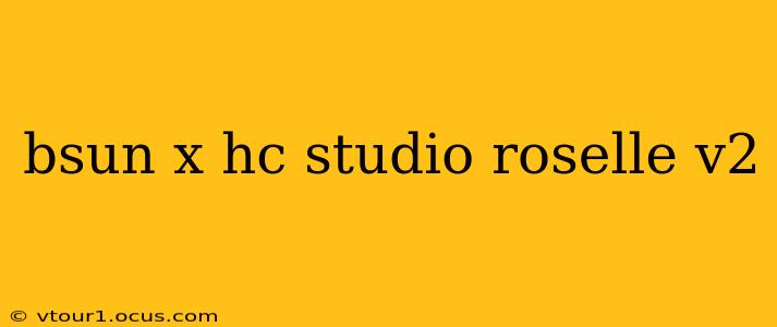 bsun x hc studio roselle v2