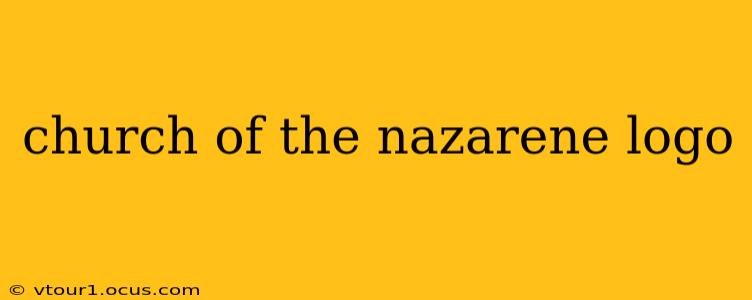 church of the nazarene logo