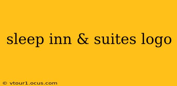 sleep inn & suites logo